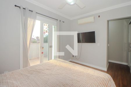 Casa à venda com 305m², 3 quartos e 2 vagasQuarto 