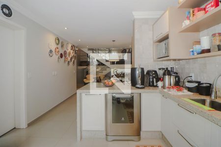 Casa à venda com 305m², 3 quartos e 2 vagasCozinha