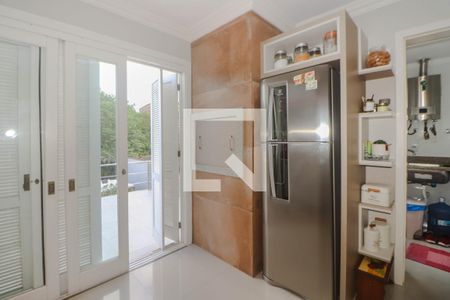 Casa à venda com 305m², 3 quartos e 2 vagasCozinha