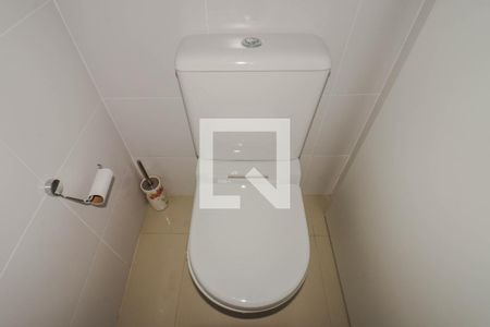 Casa à venda com 305m², 3 quartos e 2 vagasLavabo