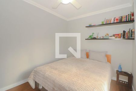 Casa à venda com 305m², 3 quartos e 2 vagasQuarto 