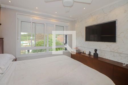 Casa à venda com 305m², 3 quartos e 2 vagasSuíte 1