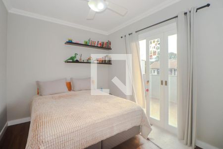 Casa à venda com 305m², 3 quartos e 2 vagasQuarto 