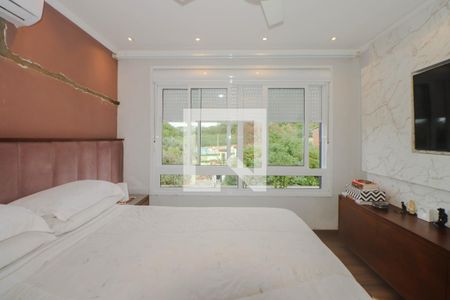 Casa à venda com 305m², 3 quartos e 2 vagasSuíte 1