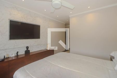 Casa à venda com 305m², 3 quartos e 2 vagasSuíte 1