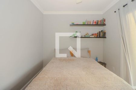 Casa à venda com 305m², 3 quartos e 2 vagasQuarto 