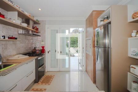 Casa à venda com 305m², 3 quartos e 2 vagasCozinha