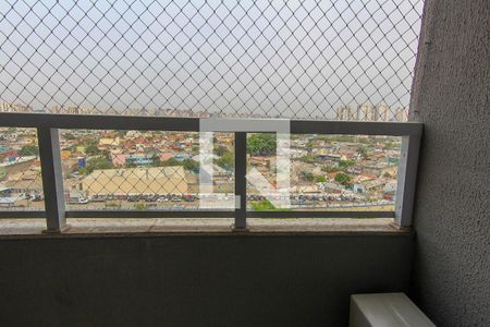 Apartamento à venda com 50m², 2 quartos e 1 vaga Apartamento à venda com 50m², 2 quartos e 1 vagaLavanderia
