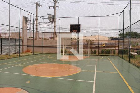 Apartamento à venda com 50m², 2 quartos e 1 vagaÁrea comum