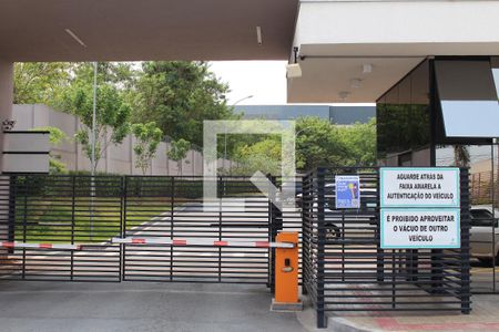 Apartamento à venda com 50m², 2 quartos e 1 vagaFachada 