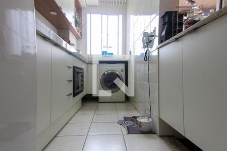 Apartamento à venda com 50m², 2 quartos e 1 vaga Apartamento à venda com 50m², 2 quartos e 1 vagaCozinha