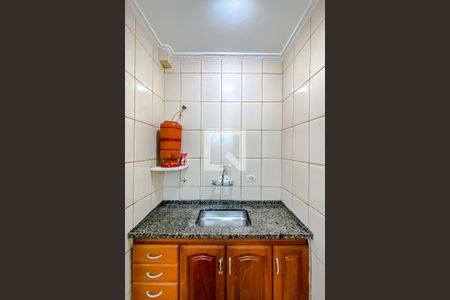 Casa à venda com 200m², 3 quartos e 6 vagasCozinha