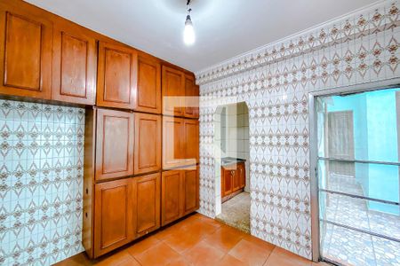 Casa à venda com 200m², 3 quartos e 6 vagasCozinha