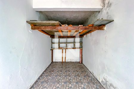 Casa à venda com 200m², 3 quartos e 6 vagasQuarto de Serviço 2