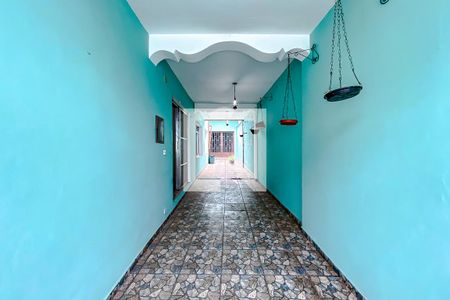 Casa à venda com 200m², 3 quartos e 6 vagasÁrea externa