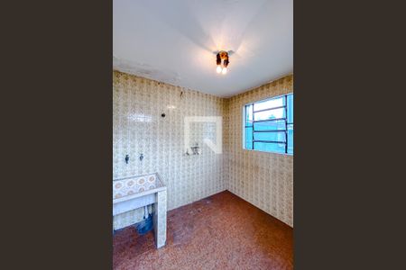 Casa à venda com 200m², 3 quartos e 6 vagasÁrea de Serviço 2