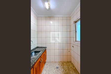 Casa à venda com 200m², 3 quartos e 6 vagasCozinha