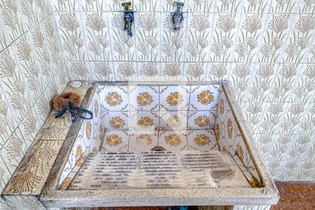 Casa à venda com 200m², 3 quartos e 6 vagasÁrea de Serviço 2