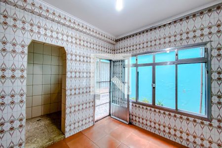 Casa à venda com 200m², 3 quartos e 6 vagasCozinha