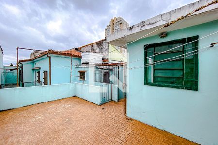 Casa à venda com 200m², 3 quartos e 6 vagasVaranda