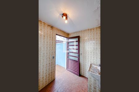 Casa à venda com 200m², 3 quartos e 6 vagasÁrea de Serviço 2