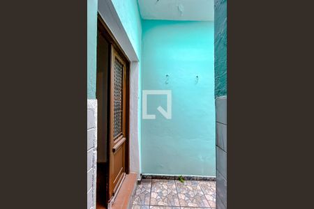 Casa à venda com 200m², 3 quartos e 6 vagasÁrea de Serviço