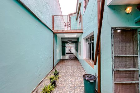 Casa à venda com 200m², 3 quartos e 6 vagasÁrea externa