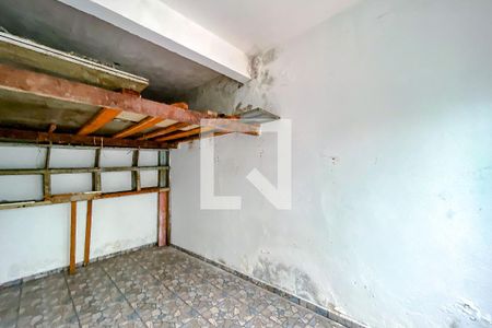 Casa à venda com 200m², 3 quartos e 6 vagasQuarto de Serviço 2