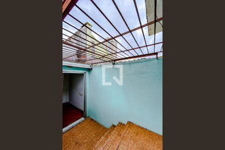 Casa à venda com 200m², 3 quartos e 6 vagasÁrea externa