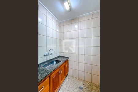 Casa à venda com 200m², 3 quartos e 6 vagasCozinha