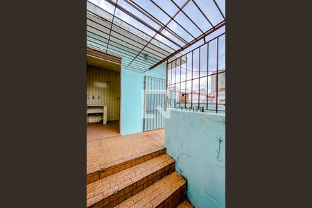 Casa à venda com 200m², 3 quartos e 6 vagasÁrea externa