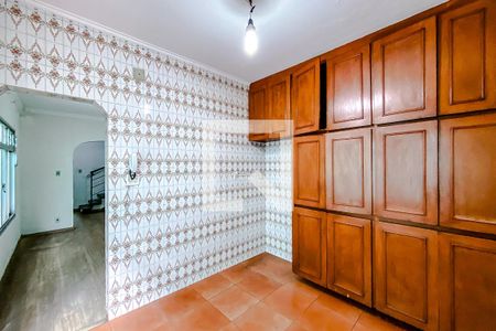 Casa à venda com 200m², 3 quartos e 6 vagasCozinha