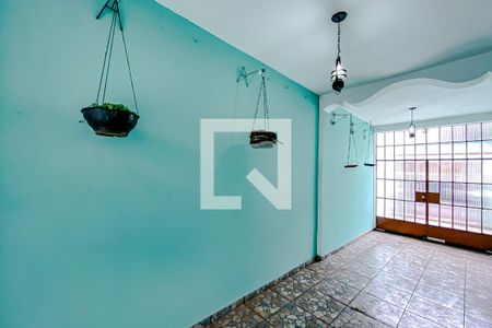 Casa à venda com 200m², 3 quartos e 6 vagasÁrea externa