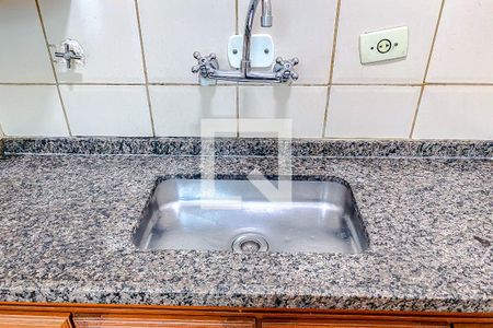 Casa à venda com 200m², 3 quartos e 6 vagasCozinha