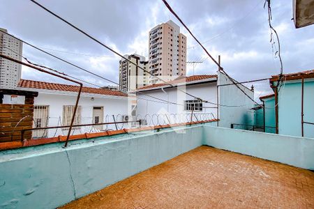 Casa à venda com 200m², 3 quartos e 6 vagasVaranda
