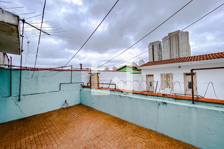Casa à venda com 200m², 3 quartos e 6 vagasVaranda