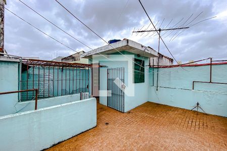 Casa à venda com 200m², 3 quartos e 6 vagasVaranda
