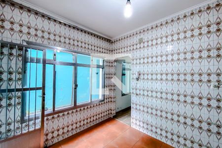 Casa à venda com 200m², 3 quartos e 6 vagasCozinha