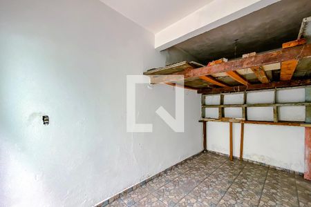 Casa à venda com 200m², 3 quartos e 6 vagasQuarto de Serviço 2