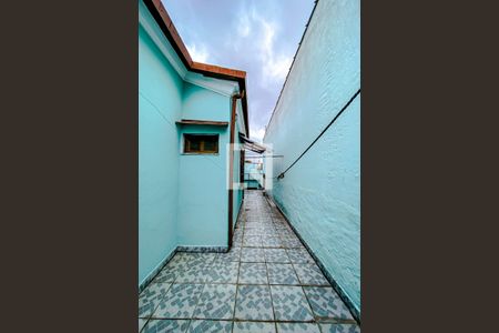 Casa à venda com 200m², 3 quartos e 6 vagasVaranda do Quarto 2