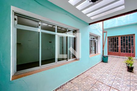 Casa à venda com 200m², 3 quartos e 6 vagasÁrea externa