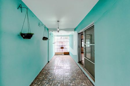 Casa à venda com 200m², 3 quartos e 6 vagasÁrea externa