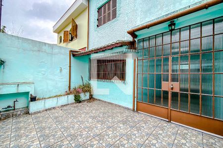 Casa à venda com 200m², 3 quartos e 6 vagasGaragem