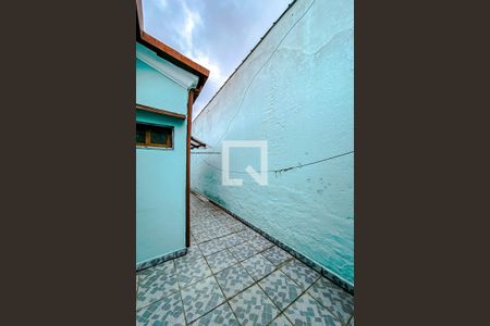 Casa à venda com 200m², 3 quartos e 6 vagasVaranda do Quarto 2