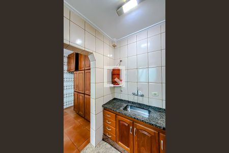 Casa à venda com 200m², 3 quartos e 6 vagasCozinha