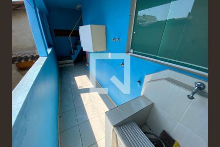 Casa à venda com 180m², 2 quartos e 1 vagaÁrea de Serviço 2