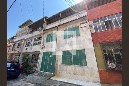 Casa à venda com 180m², 2 quartos e 1 vagaFrente 