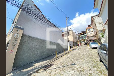 Casa à venda com 180m², 2 quartos e 1 vagaFachada