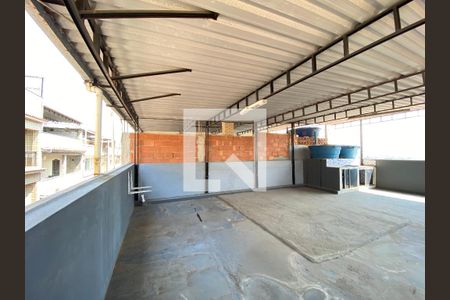 Casa à venda com 180m², 2 quartos e 1 vagaTerraço