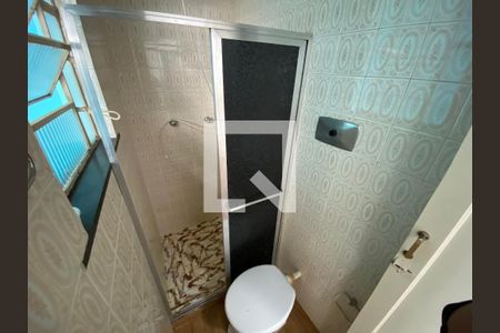 Casa à venda com 180m², 2 quartos e 1 vagaBanheiro Social